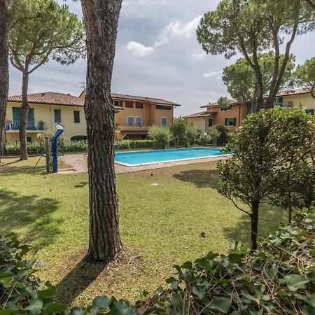 Appartamento Campiello Sirmione Luaran gambar
