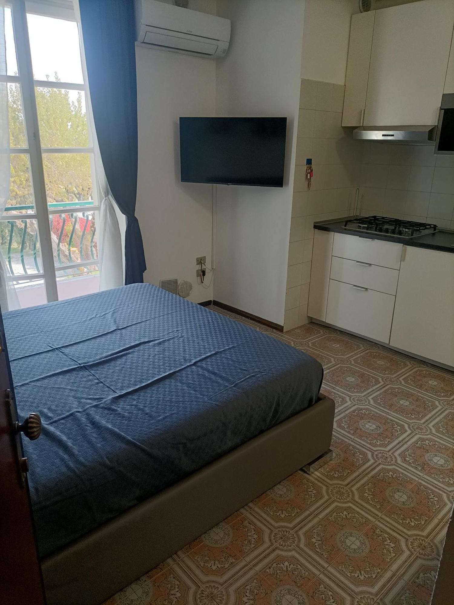 Appartamento Campiello Sirmione Luaran gambar