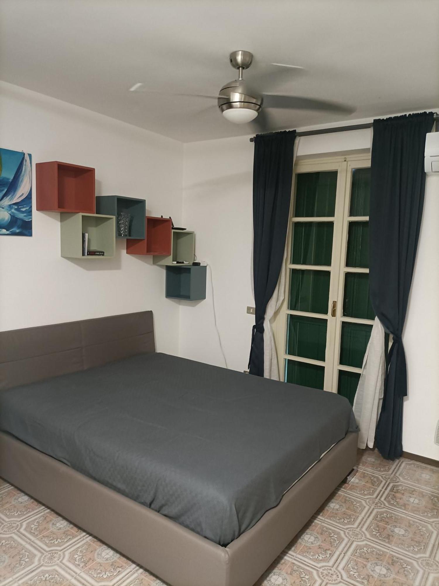 Appartamento Campiello Sirmione Luaran gambar