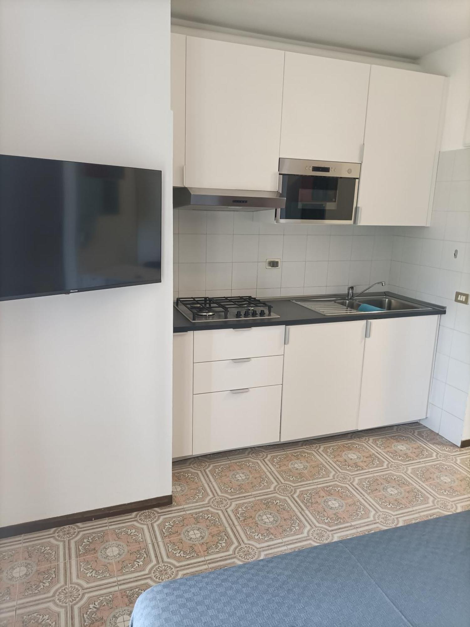 Appartamento Campiello Sirmione Luaran gambar