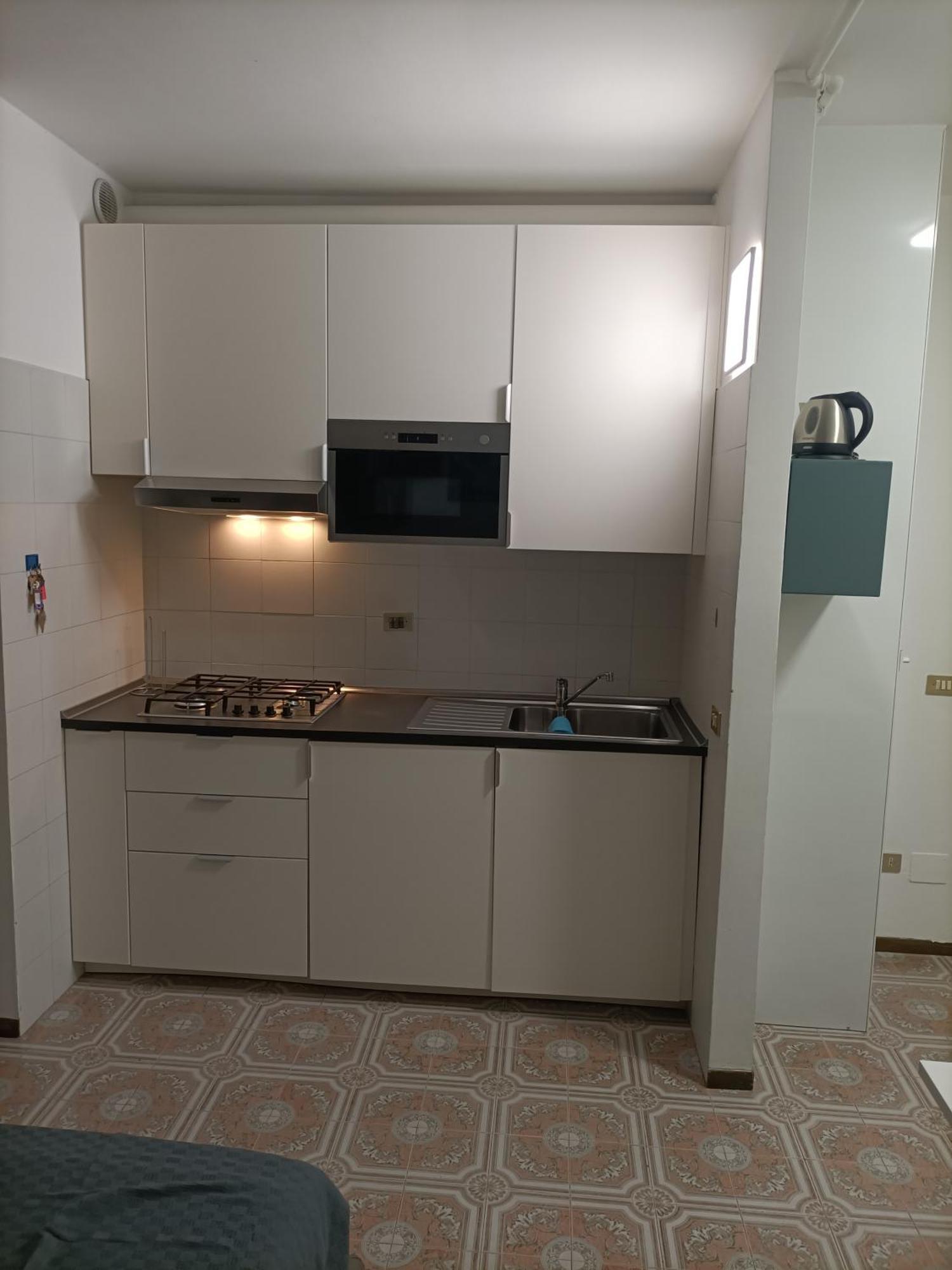 Appartamento Campiello Sirmione Luaran gambar