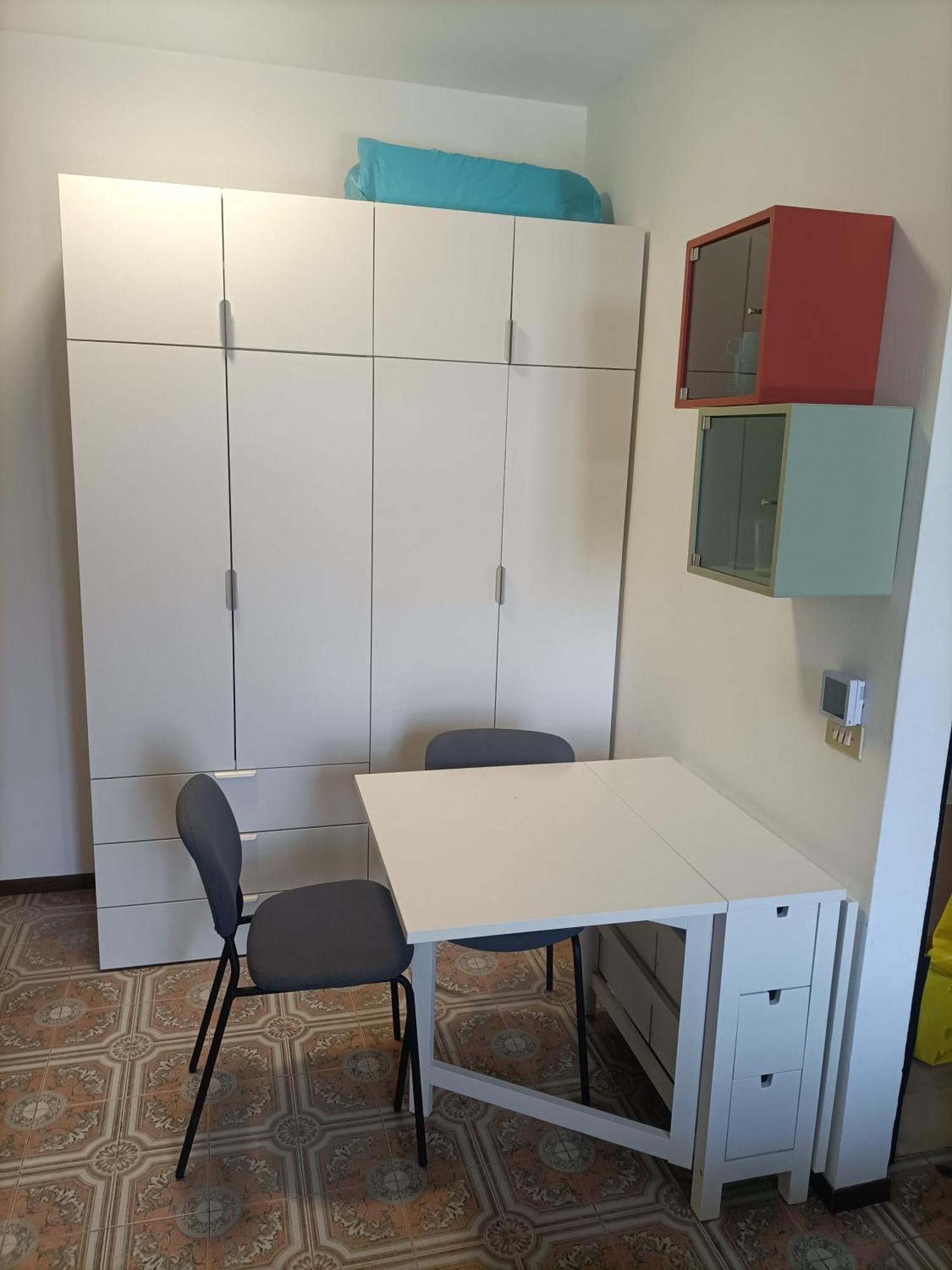 Appartamento Campiello Sirmione Luaran gambar